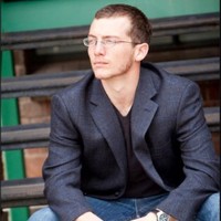 SCAD Media Employee Joseph Gotkin's profile photo