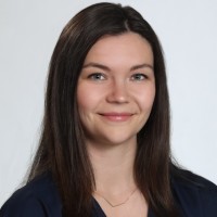 Frank, Rimerman + Co. LLP Employee Olivia Bean's profile photo