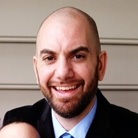 Rodney Scotts BBQ Employee Patrick Bordonaro's profile photo