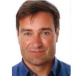 Attentia Employee Lieven Beel's profile photo