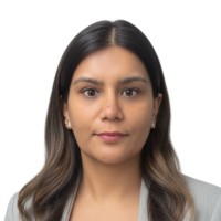 Abeera Mehreen Email