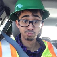 PORTRAIT CONSTRUCTION, INC. Employee Andrew Geyer's profile photo