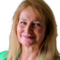 Ronspot Employee Rosaleen Maher's profile photo