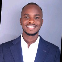 Ovanova Employee Abiud Kigen's profile photo