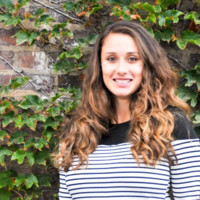 Mayo Clinic Employee Jade Jensen's profile photo