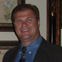 Megger Employee Bruce Buxkemper's profile photo