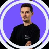 3D TOTEM Employee Hédy M’barki's profile photo