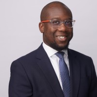 Ceviant Employee Gbenga Omolokun's profile photo