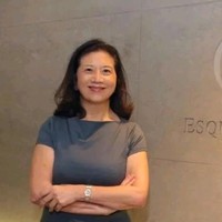 CIC Employee B. Wang's profile photo