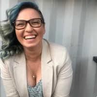 ThinkCERCA Employee Nicole Chmura's profile photo
