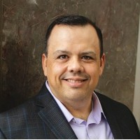 Robert Half Employee Chris Barrette's profile photo