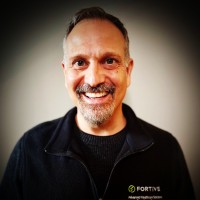 Advanced Sterilization Products Employee Marc Groves's profile photo