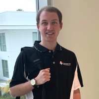 Associated Time Instruments Employee Clayton Archer's profile photo