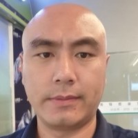 Hiray Pharma Solutions Employee Zhibin Cui's profile photo
