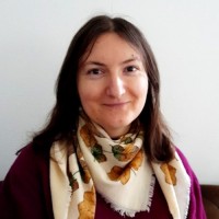 Groupe Via-Mobilis Employee Marie André's profile photo