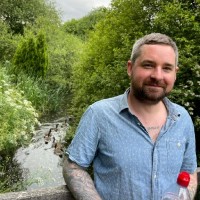 KC SYSTEMS LTD Employee Joe Ballantyne's profile photo