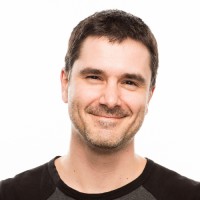 Invoke Studios Employee Steve Beaudoin's profile photo