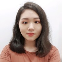 WEO Corporation Pte Ltd Employee Jessica Tan's profile photo