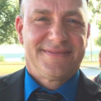 Patrick Ritchie Email & Phone Number