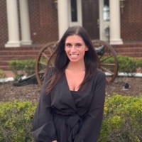 The Olde Farm Employee Tori Bagdoian's profile photo