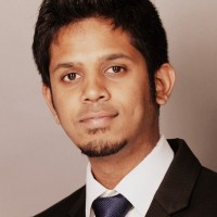 Karthik Murthy Email