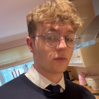 Tesco Employee Henry Duncan's profile photo