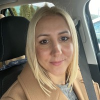 LongevityClinic Employee Raluca Mihu's profile photo