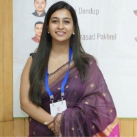 Sitaram Bhartia Institute of Science and Research Employee Mehak Verma's profile photo