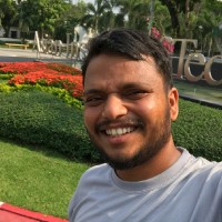 TeOra Employee Dhaval Bamaniya's profile photo