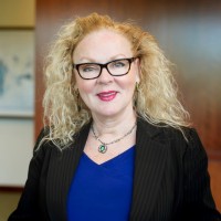 Saint Barnabas Medical Center Employee Theresa Redling's profile photo