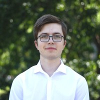 McGill Computer Science Undergraduate Society Employee Thomas Coady's profile photo