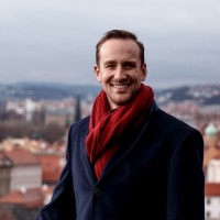 Ryan Zimmermann Email & Phone Number