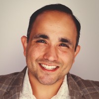 YDISTRI Employee Rafael Bobadilla's profile photo