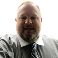 Virginia Department of Agriculture and Consumer Services Employee Joseph Fabrizio's profile photo