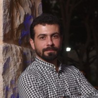 Al Majmoua Employee Ali Ossaily's profile photo