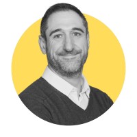 Ekodev Employee Jean-Christophe Giannesini's profile photo