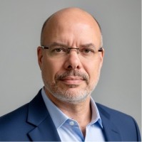 Ocado Solutions Employee Adriano Araujo's profile photo