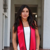 Condé Nast Employee Kiana Malek's profile photo