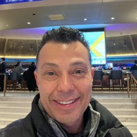 4WARD Employee Nelson Morales's profile photo