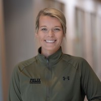 Felix Construction Company Employee Taylor Corcoran's profile photo