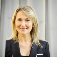 GISA GmbH Employee Elena Temper's profile photo