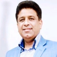 Uptivity Employee Muhammad Marketing's profile photo