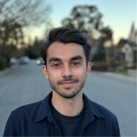 Dataleap Employee Jan Damm's profile photo