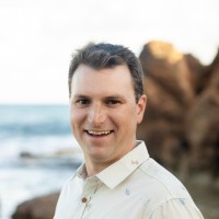 Synthego Corporation Employee Trevor Longbottom's profile photo