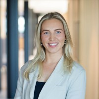 Grant Thornton Ireland Employee Emily Wray's profile photo