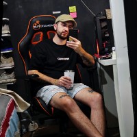 Twitch Employee Javier Alemán's profile photo