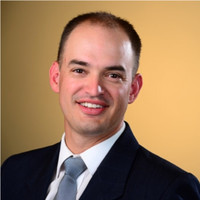 United States Space Force Employee Bryan Winston's profile photo