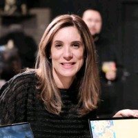 Barbara Toscano Email & Phone Number
