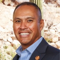 Revel Communities Employee Paolo Domingo's profile photo