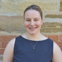 estara - because you matter Employee Georgie Edwards's profile photo